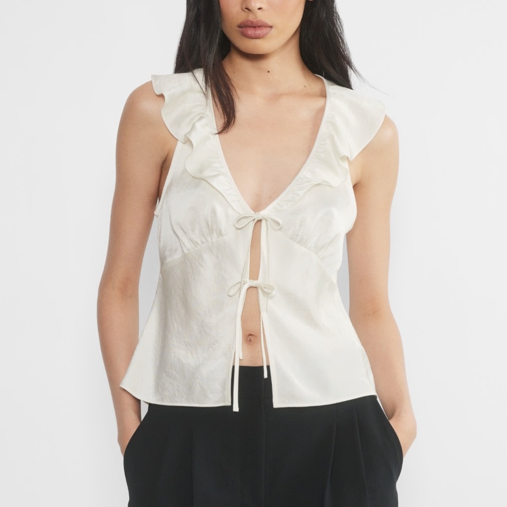 NEW WITH TAGS TONKA BLOUSE